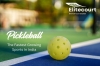 Pickleball Court Flooring - Elitecourt.in Avatar