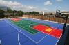 Basketball Court Flooring | Outdoor Basketball Court - Elitecourt.in Avatar